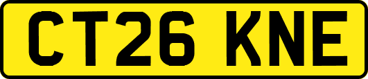 CT26KNE