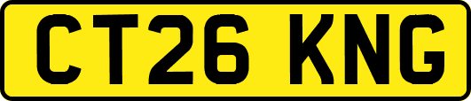 CT26KNG