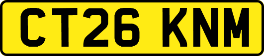 CT26KNM