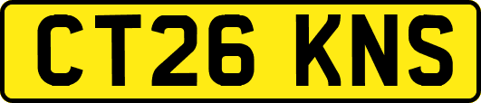 CT26KNS