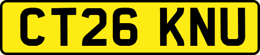 CT26KNU