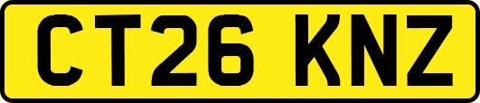 CT26KNZ