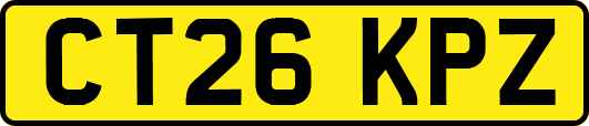 CT26KPZ