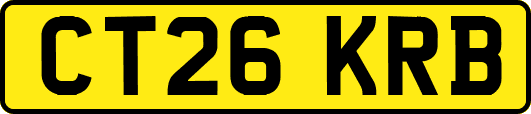 CT26KRB