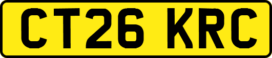 CT26KRC