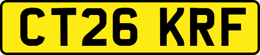 CT26KRF