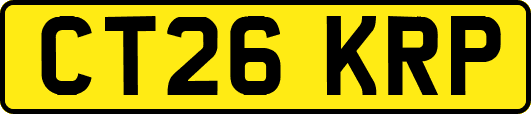 CT26KRP