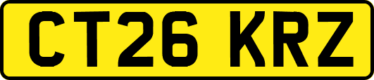 CT26KRZ