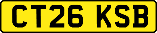 CT26KSB