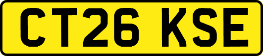 CT26KSE