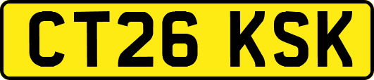CT26KSK