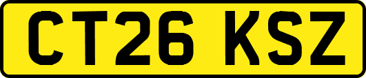 CT26KSZ