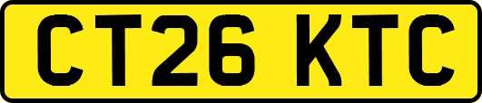 CT26KTC