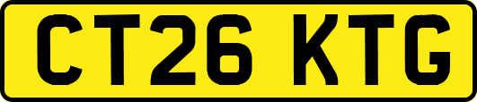 CT26KTG
