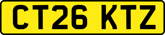 CT26KTZ