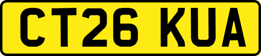 CT26KUA