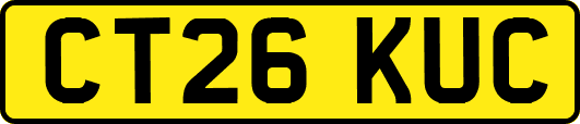 CT26KUC