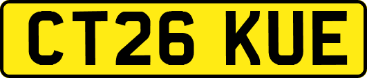 CT26KUE