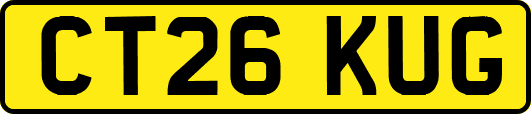 CT26KUG