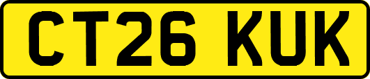 CT26KUK