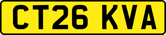 CT26KVA