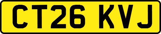 CT26KVJ
