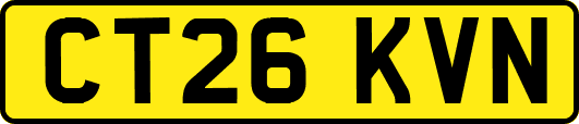 CT26KVN