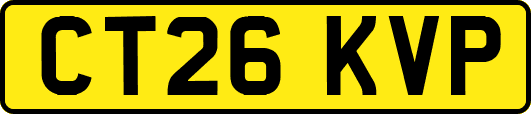 CT26KVP
