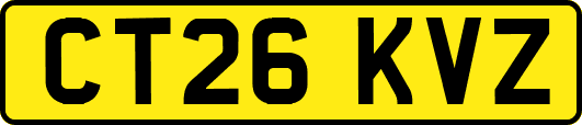 CT26KVZ