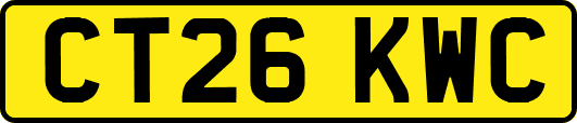 CT26KWC