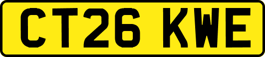 CT26KWE