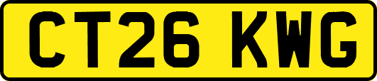 CT26KWG