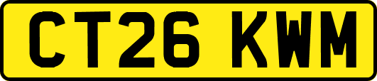 CT26KWM