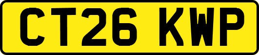 CT26KWP