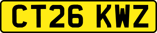 CT26KWZ
