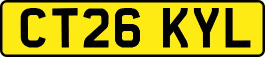 CT26KYL