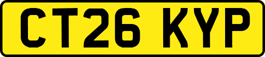CT26KYP