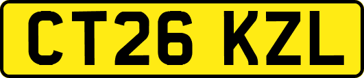 CT26KZL