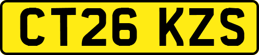CT26KZS