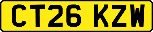 CT26KZW