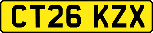 CT26KZX