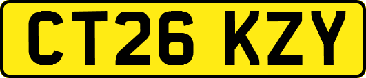 CT26KZY
