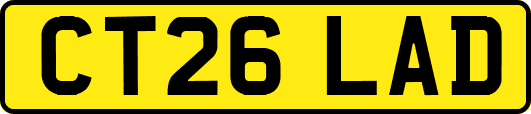 CT26LAD