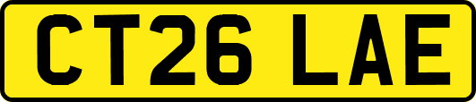 CT26LAE