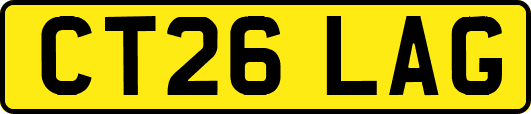 CT26LAG