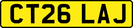 CT26LAJ