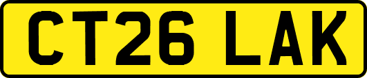 CT26LAK
