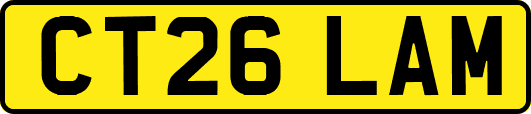 CT26LAM