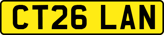 CT26LAN