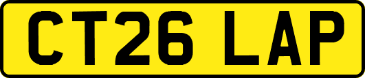 CT26LAP